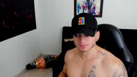 MIKKE online show from 2, 10, 2025