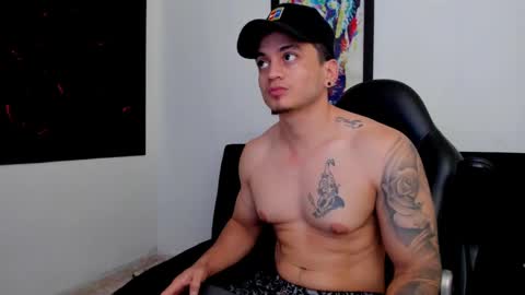 MIKKE online show from 12, 10, 2025