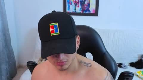 MIKKE online show from 16, 11, 2025