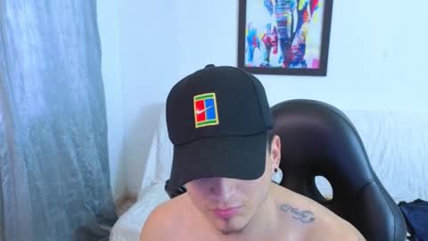 MIKKE online show from 1, 12, 2025