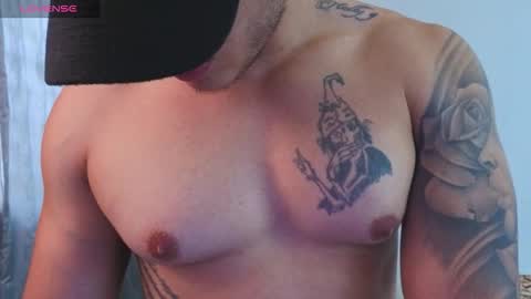 MIKKE online show from 19, 12, 2025