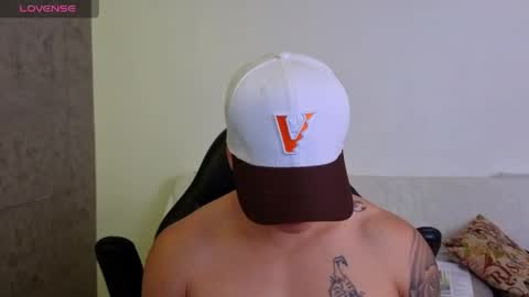 MIKKE online show from 27, 4, 2026