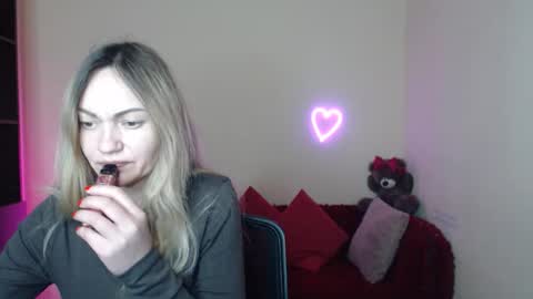 Adalina online show from 20, 2, 2026