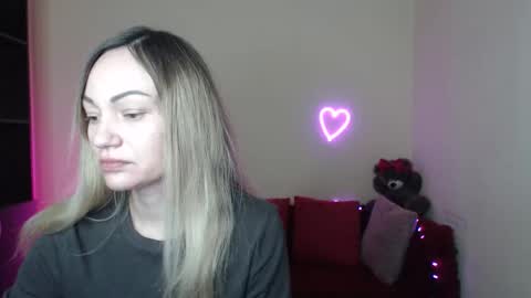 Adalina online show from 24, 2, 2026