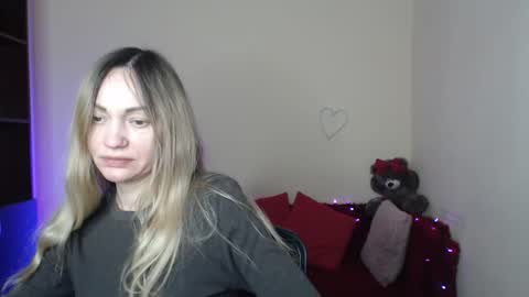 Adalina online show from 7, 3, 2026