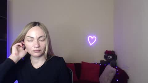 Adalina online show from 19, 4, 2026