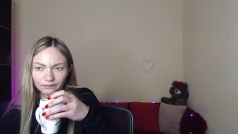 Adalina online show from 23, 4, 2026