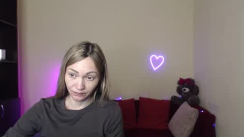 Adalina online show from 26, 4, 2026