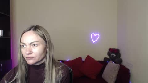 Adalina online show from 28, 4, 2026