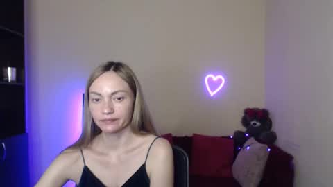 Snapshot of mikkey_mouse8 chatting on 11, 5, 2026 Adalina online show from 11, 5, 2026