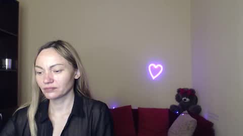Snapshot of mikkey_mouse8 chatting on 2, 6, 2026 Adalina online show from 2, 6, 2026