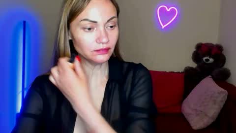 Snapshot of mikkey_mouse8 chatting on 6, 6, 2026 Adalina online show from 6, 6, 2026