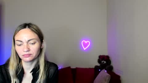 Snapshot of mikkey_mouse8 chatting on 12, 6, 2026 Adalina online show from 12, 6, 2026