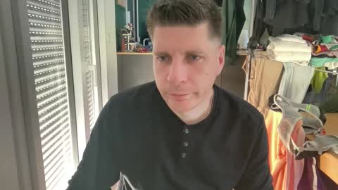 miklp8463 online show from 19, 3, 2026