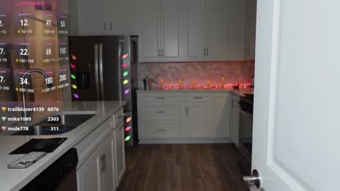 Mikaylah online show from 15, 12, 2024