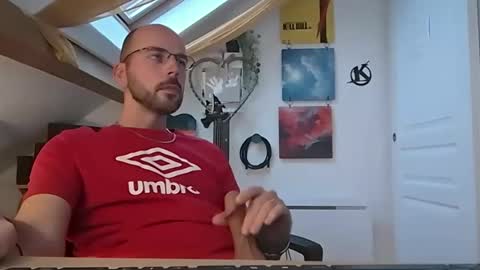 mikmik91 online show from 5, 12, 2024