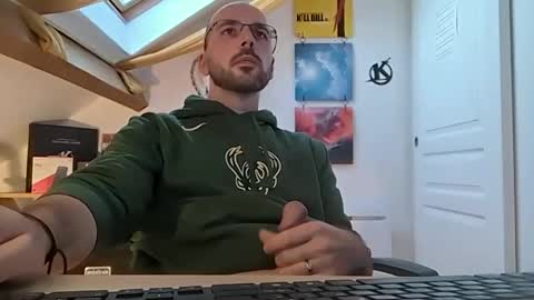 mikmik91 online show from 13, 1, 2025