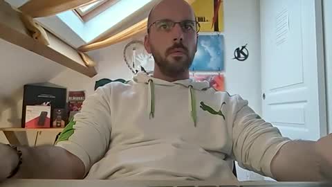 mikmik91 online show from 20, 1, 2025