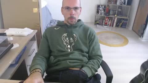 mikmik91 online show from 16, 10, 2025