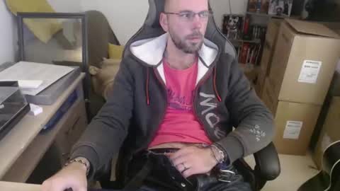 mikmik91 online show from 18, 12, 2025