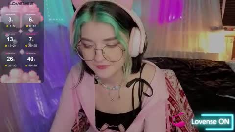 Miko online show from 18, 12, 2025