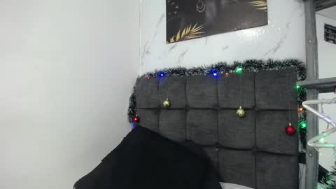 Mikoto Urb online show from 30, 12, 2024