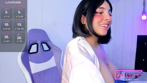   miku katsuragi  online show from 14, 12, 2025