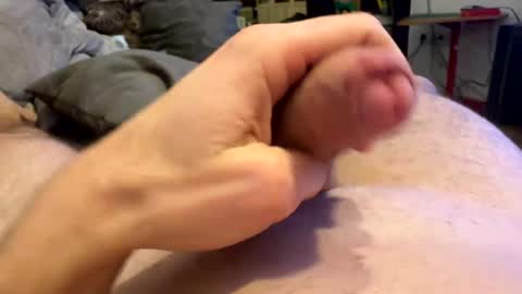 Maik17 online show from 4, 1, 2025