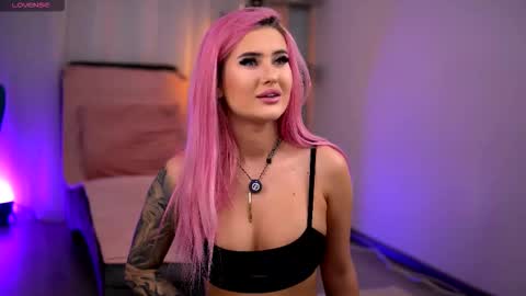 Miky online show from 13, 2, 2026