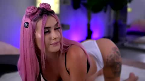Miky online show from 26, 7, 2026