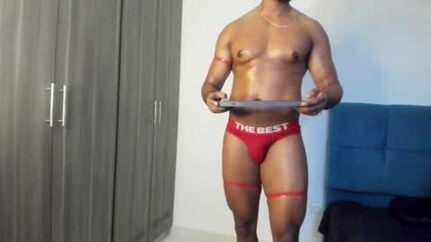 Miky online show from 14, 10, 2025