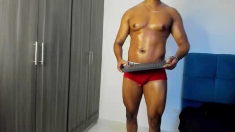 Miky online show from 16, 10, 2025