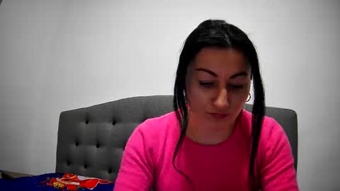 Mikyloveu online show from 27, 12, 2024