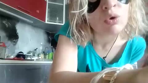 Mila 420 online show from 19, 9, 2025