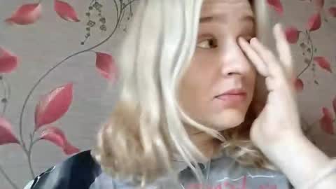 Mila 420 online show from 23, 3, 2026