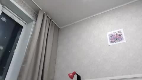 Mila 420 online show from 18, 4, 2026