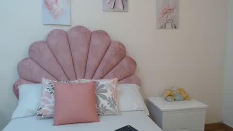 Snapshot of mila_adamss chatting on 6, 6, 2026 mila_adamss online show from 6, 6, 2026