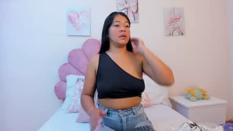 Snapshot of mila_adamss chatting on 1, 7, 2026 mila_adamss online show from 1, 7, 2026