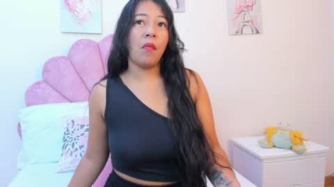 Snapshot of mila_adamss chatting on 6, 7, 2026 mila_adamss online show from 6, 7, 2026
