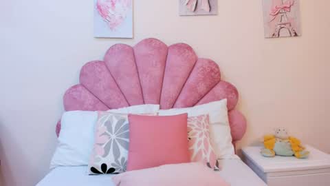 Snapshot of mila_adamss chatting on 18, 7, 2026 mila_adamss online show from 18, 7, 2026