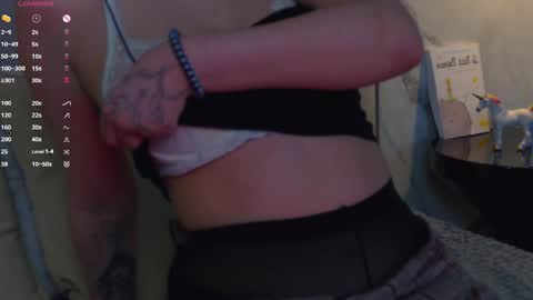 mila_blum online show from 29, 4, 2026