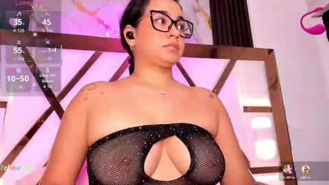 Camila online show from 17, 1, 2026