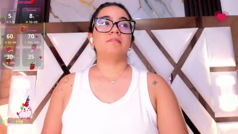 Camila online show from 22, 4, 2026