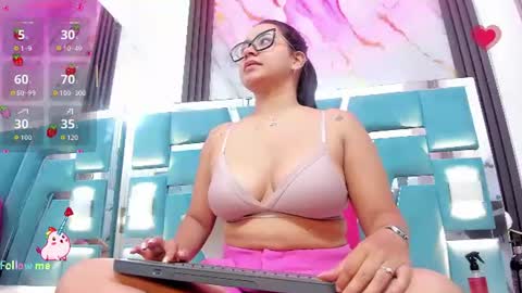 Camila online show from 13, 6, 2026