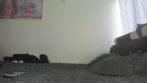 Snapshot of mila_dash chatting on 8, 1, 2025 Mila Dash online show from 8, 1, 2025