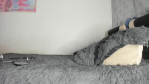 Snapshot of mila_dash chatting on 16, 1, 2025 Mila Dash online show from 16, 1, 2025