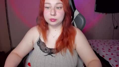 Mila shy sensual person  online show from 10, 3, 2025