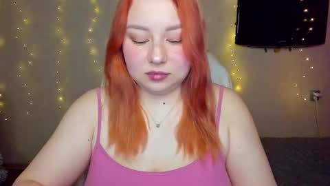 Mila shy sensual person  online show from 10, 1, 2026