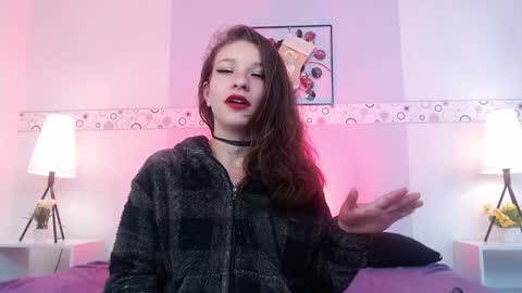 Mila  online show from 29, 12, 2024