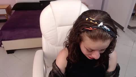 Mila  online show from 9, 1, 2025